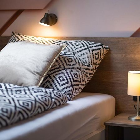 Myflat Premium Resort 시오포크 외부 사진
