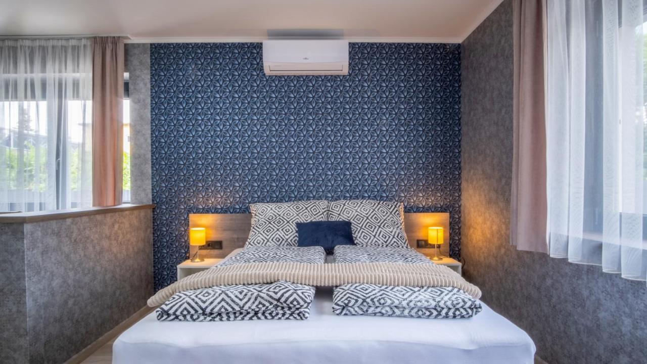 Myflat Premium Resort 시오포크 외부 사진