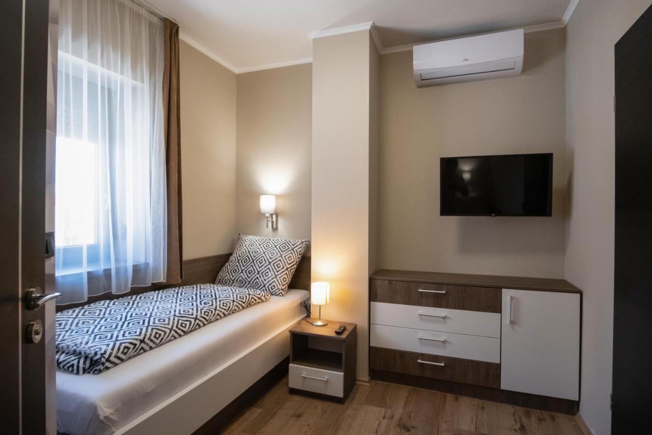 Myflat Premium Resort 시오포크 외부 사진