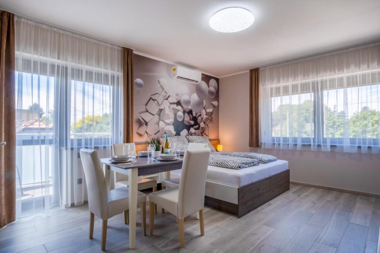 Myflat Premium Resort 시오포크 외부 사진
