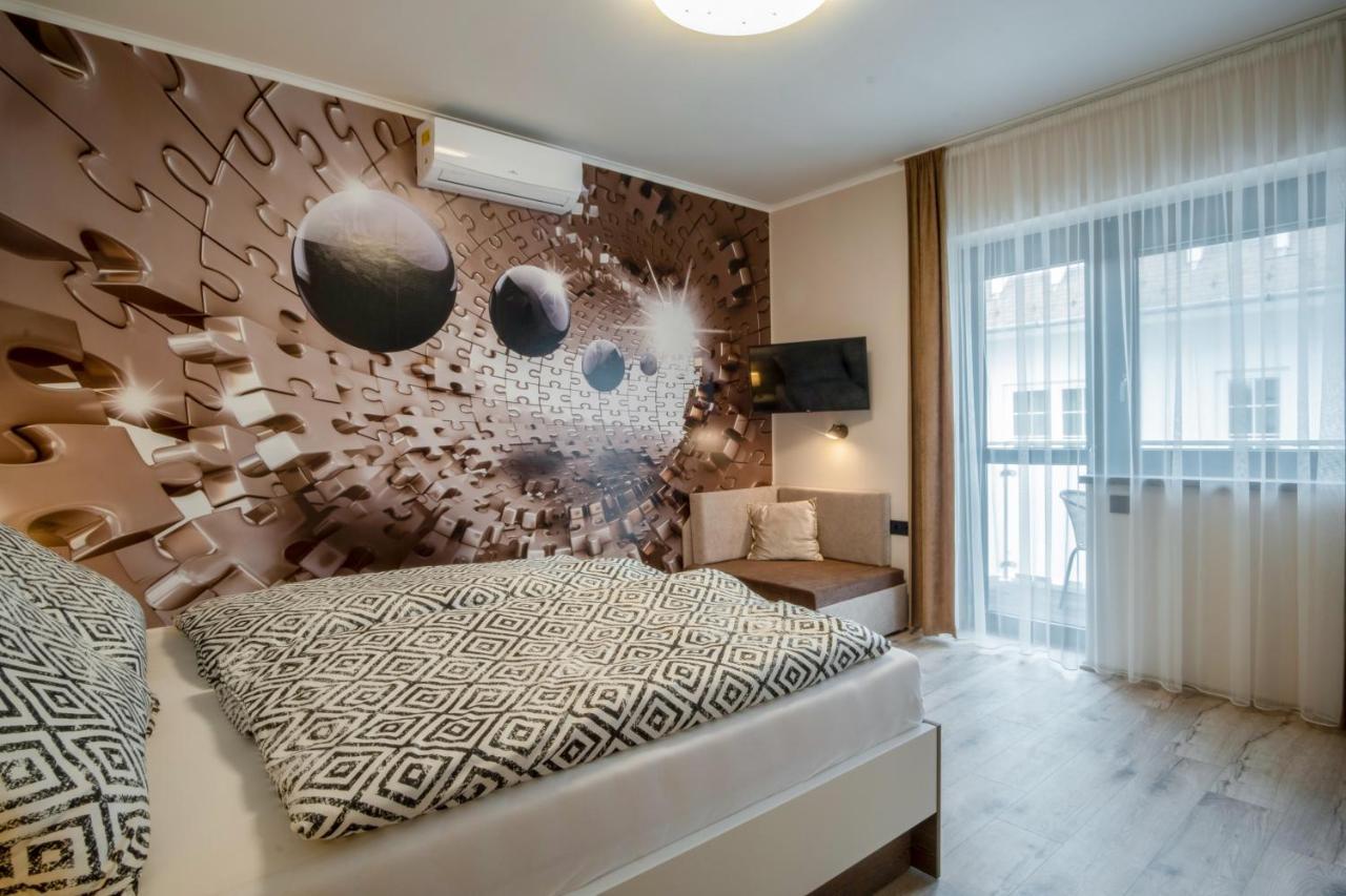 Myflat Premium Resort 시오포크 외부 사진