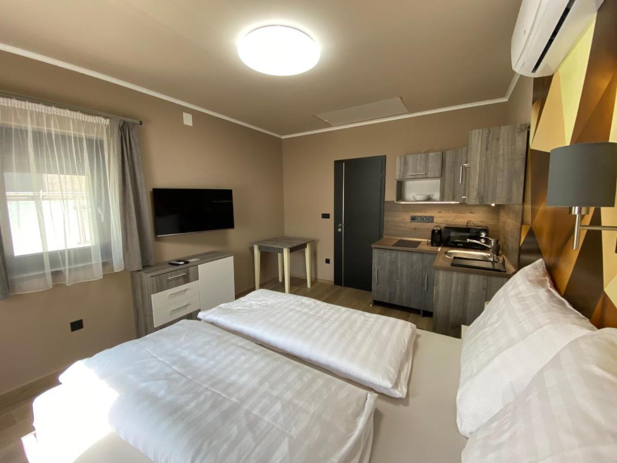 Myflat Premium Resort 시오포크 외부 사진